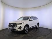 Chery Tiggo 7 Pro I Москва  - изображение 31