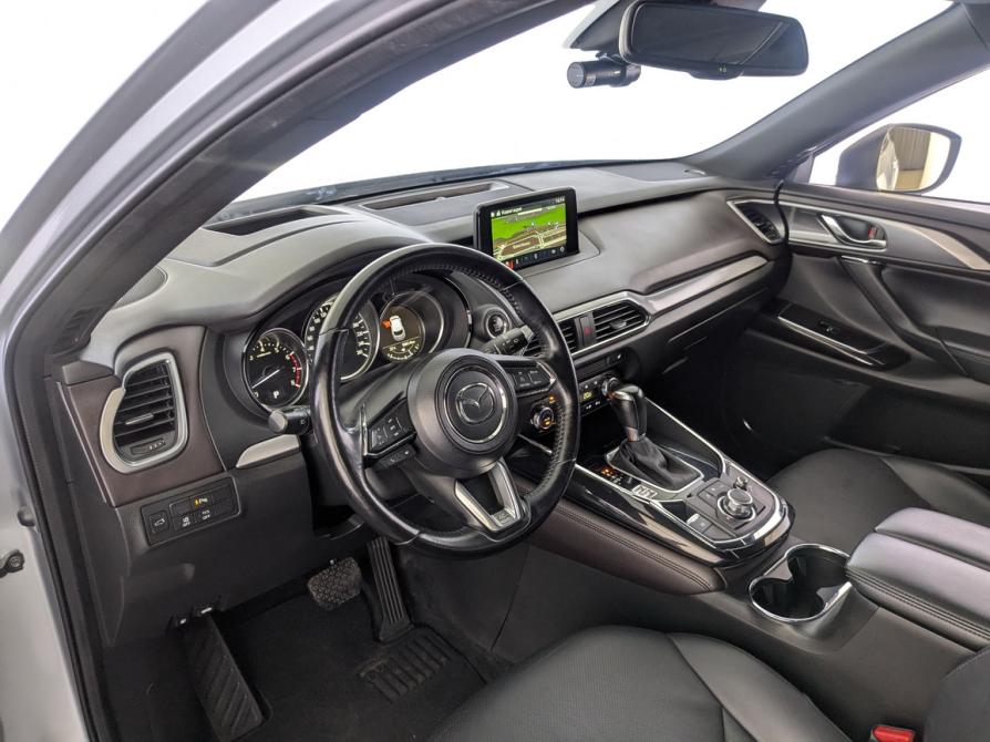 Mazda CX-9 II Москва  - изображение 16