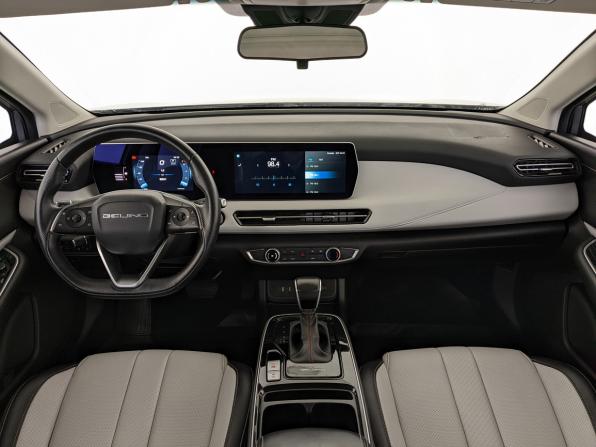 BAIC U5 Plus с пробегом 2023 года, цена 850 000 рублей, 92640 км, седан, Автокод Объявления