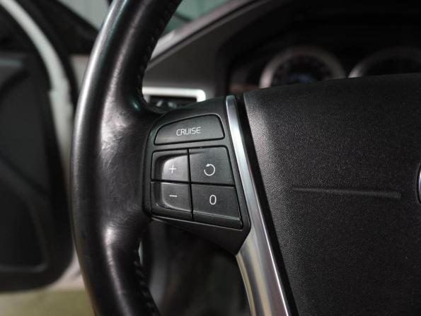 Volvo S80 II Рестайлинг с пробегом 2011 года, цена 1 339 000 рублей, 117877 км, седан, Автокод Объявления