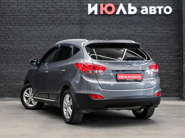 Hyundai ix35 I с пробегом 2012 года, цена 1 360 000 рублей, 145004 км, внедорожник, Автокод Объявления
