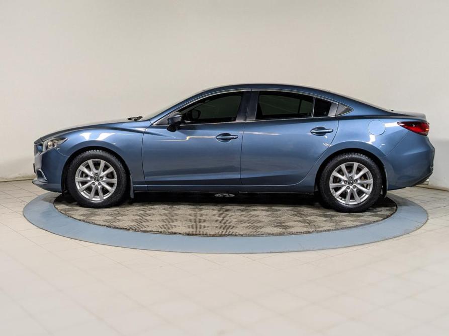 Mazda 6 III (GJ) Екатеринбург  - изображение 5