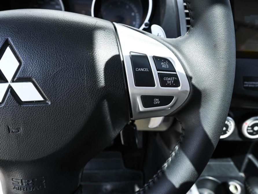 Mitsubishi Outlander II Ставрополь  - изображение 20