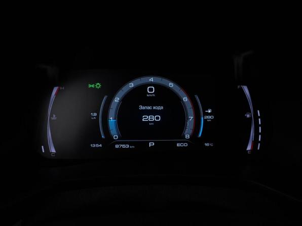 Haval F7x I Рестайлинг с пробегом 2022 года, цена 2 398 444 рубля, 8753 км, внедорожник, Автокод Объявления