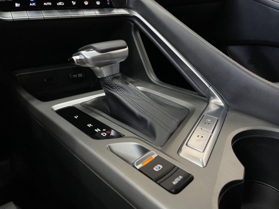 Changan CS35 Plus I Рестайлинг Тамбов  - изображение 16