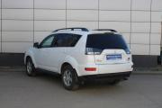Mitsubishi Outlander II Рестайлинг Ярославль  - изображение 22