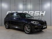 BMW X3 III (G01) Воронеж  - изображение 29