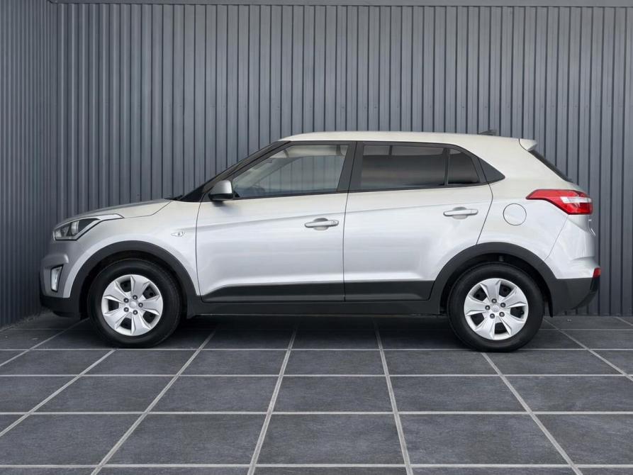 Hyundai Creta I Пермь  - изображение 36