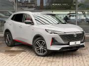 Changan CS55 Plus II Москва  - изображение 32