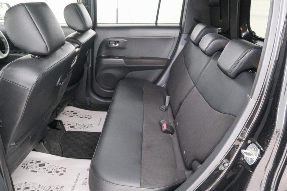 Toyota bB II Рестайлинг Красноярск  - изображение 21