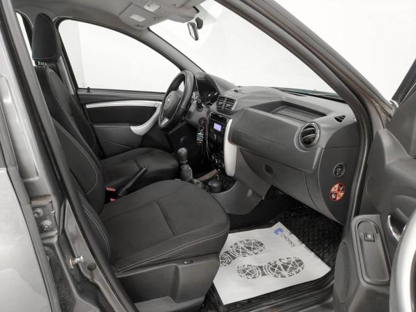 Nissan Terrano III (D10) с пробегом 2017 года, цена 1 369 900 рублей, 103459 км, внедорожник, Автокод Объявления