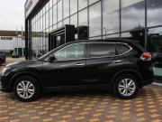 Nissan X-Trail III Рестайлинг Калуга  - изображение 18