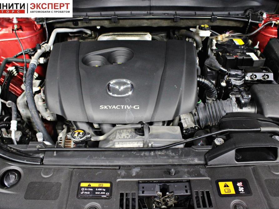Mazda CX-5 II Белгород  - изображение 18