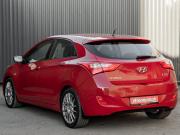 Hyundai i30 II Екатеринбург  - изображение 25