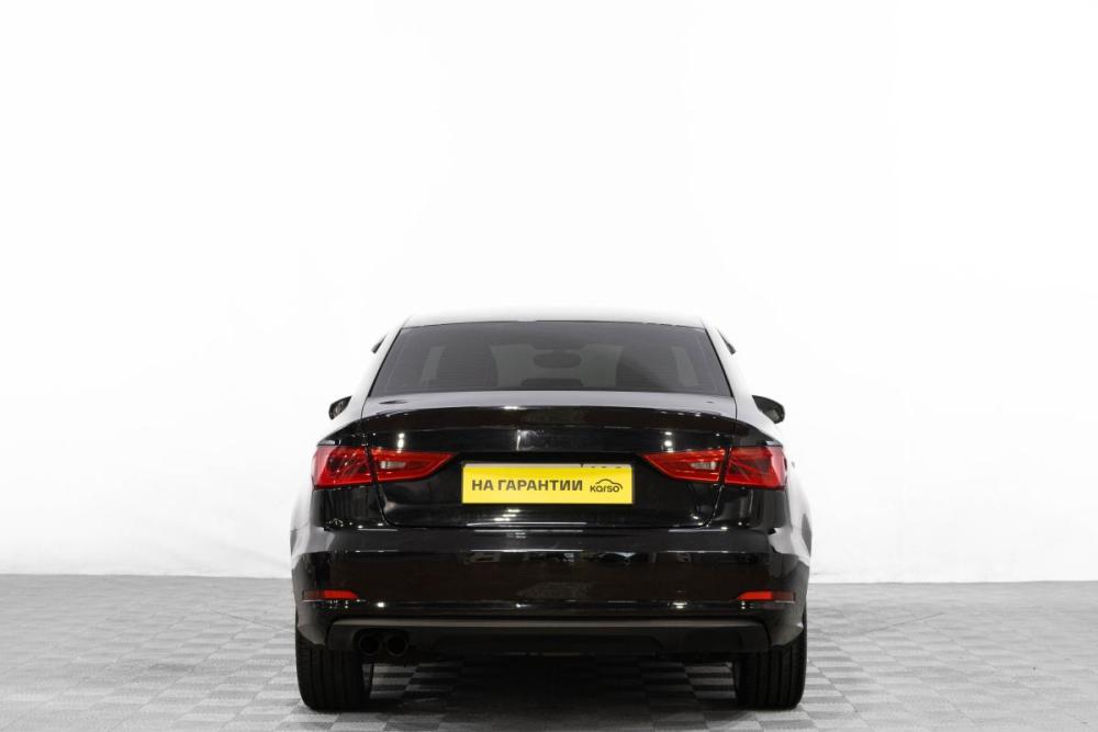 Audi A3 III (8V) Барнаул  - изображение 6