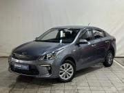 Kia Rio IV Санкт-Петербург  - изображение 19