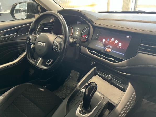 Haval F7 I с пробегом 2021 года, цена 1 699 000 рублей, 115235 км, внедорожник, Автокод Объявления