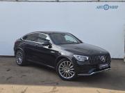 Mercedes-Benz GLC Coupe I (C253) Рестайлинг Москва  - изображение 17