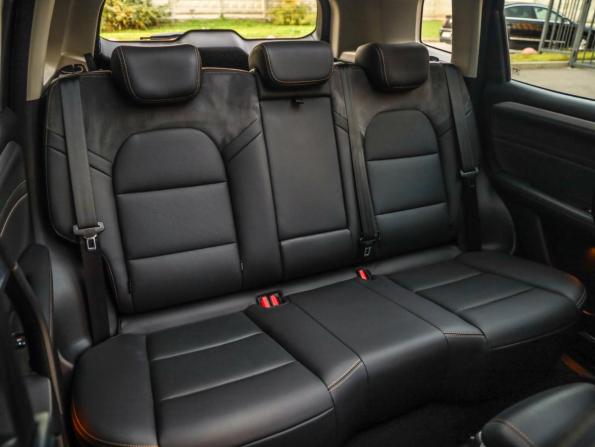 Haval Dargo I с пробегом 2022 года, цена 2 199 777 рублей, 87541 км, внедорожник, Автокод Объявления