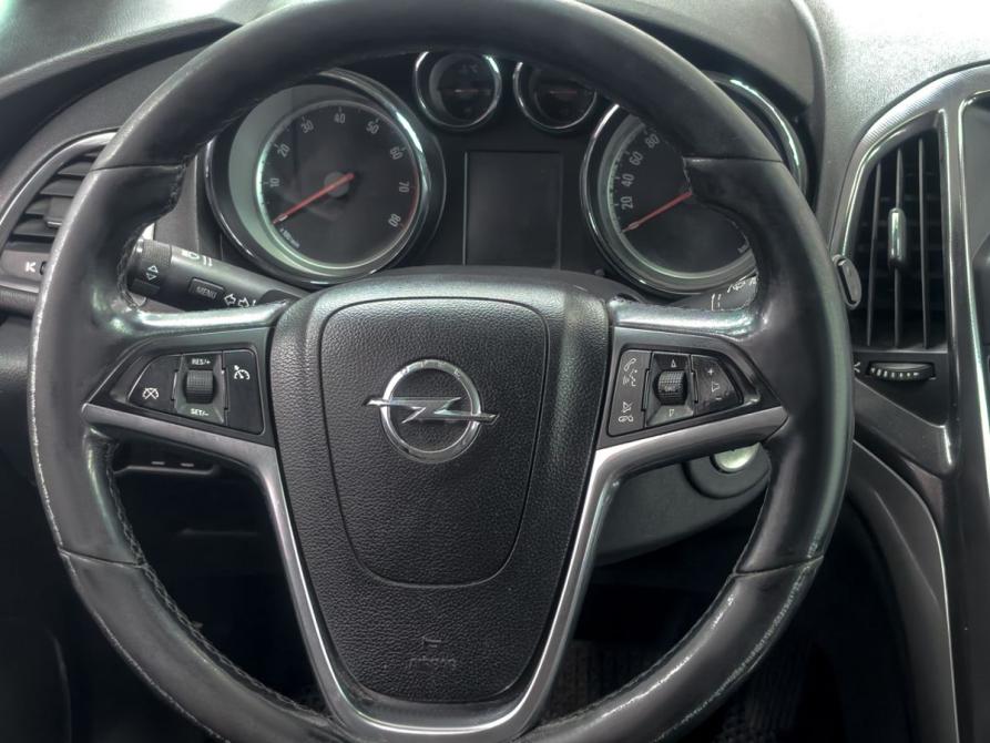 Opel Astra J Ростов-на-Дону  - изображение 13