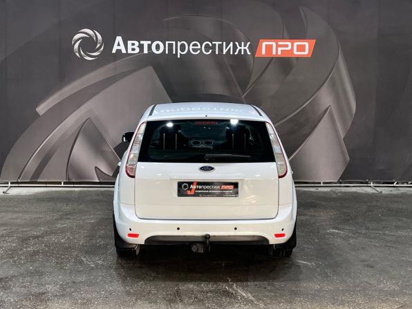 Ford Focus II Рестайлинг с пробегом 2010 года, цена 349 000 рублей, 222738 км, универсал, Автокод Объявления