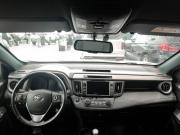 Toyota RAV4 IV (XA40) Рестайлинг Казань  - изображение 39