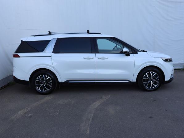 Kia Carnival IV с пробегом 2023 года, цена 3 939 000 рублей, 89273 км, минивэн, Автокод Объявления