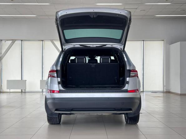 Skoda Kodiaq I Рестайлинг с пробегом 2022 года, цена 2 780 000 рублей, 246791 км, внедорожник, Автокод Объявления
