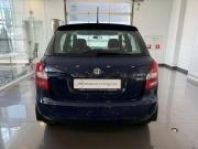 Skoda Fabia II Рестайлинг Подольск  - изображение 29