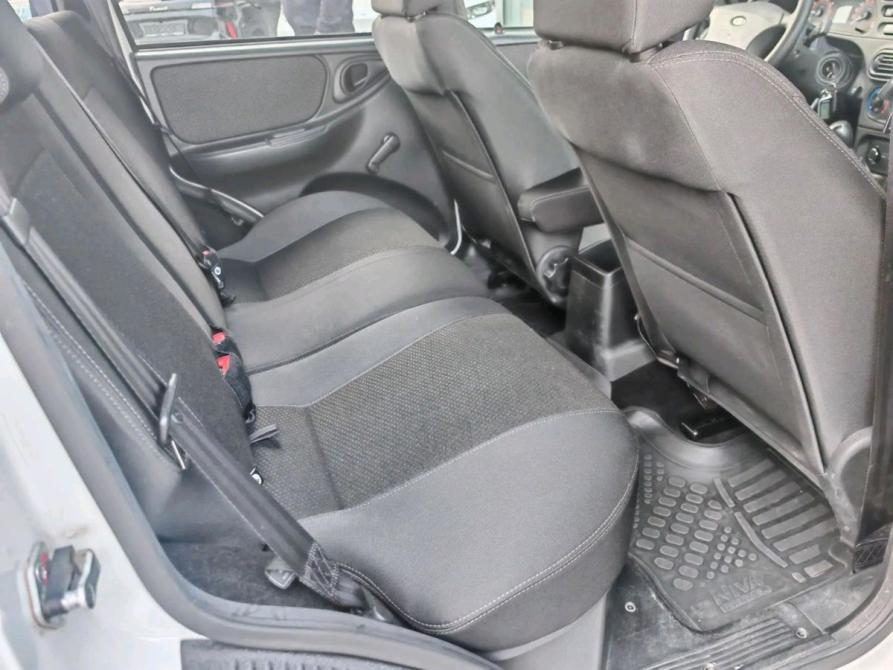 Lada (ВАЗ) Niva Travel I Волгоград  - изображение 14
