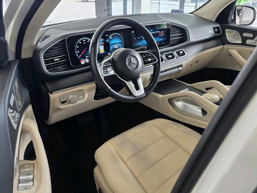 Mercedes-Benz GLE II (V167) Новосибирск  - изображение 14