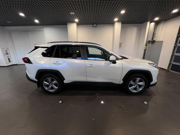 Toyota RAV4 V (XA50) с пробегом 2020 года, цена 3 000 000 рублей, 173278 км, внедорожник, Автокод Объявления