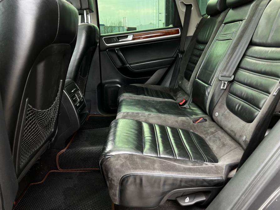 Volkswagen Touareg II Волгоград  - изображение 19