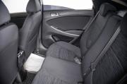 Hyundai Solaris I Рестайлинг Пермь  - изображение 31