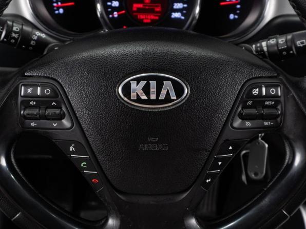 Kia Ceed II с пробегом 2013 года, цена 1 069 000 рублей, 194169 км, хэтчбек, Автокод Объявления