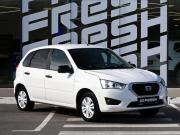 Datsun mi-DO Волгоград  - изображение 18