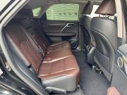 Lexus RX IV Иркутск  - изображение 71