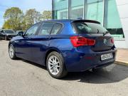 BMW 1 серии II (F20/F21) Рестайлинг 2 Санкт-Петербург  - изображение 15