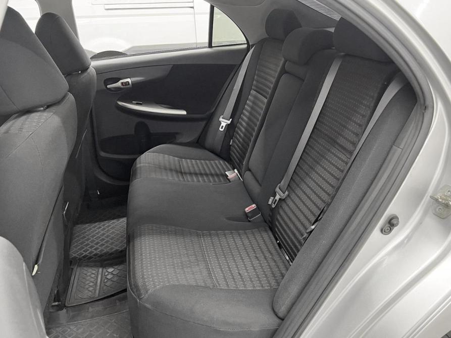 Toyota Corolla X (E140 E150) Ростов-на-Дону  - изображение 9