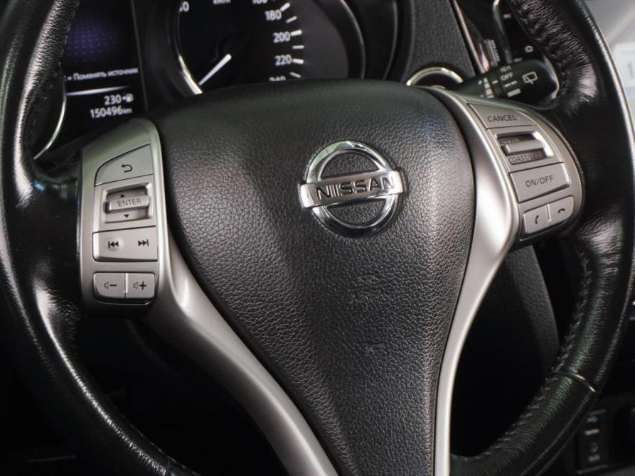 Nissan X-Trail III Воронеж  - изображение 19