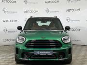 Mini Countryman II Рестайлинг Москва  - изображение 18
