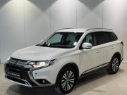 Mitsubishi Outlander III Рестайлинг 3 Самара  - изображение 14