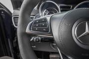 Mercedes-Benz GLS AMG I (X166) Барнаул  - изображение 54