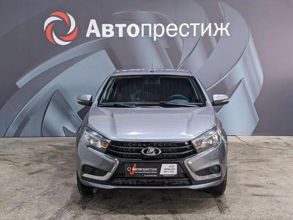 Lada (ВАЗ) Vesta I с пробегом 2017 года, цена 725 000 рублей, 178000 км, седан, Автокод Объявления