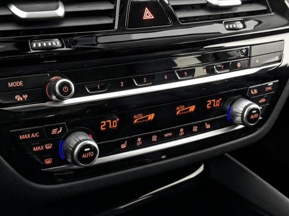 BMW 5 серии VII (G30/G31/G38) с пробегом 2020 года, цена 3 749 000 рублей, 105744 км, седан, Автокод Объявления