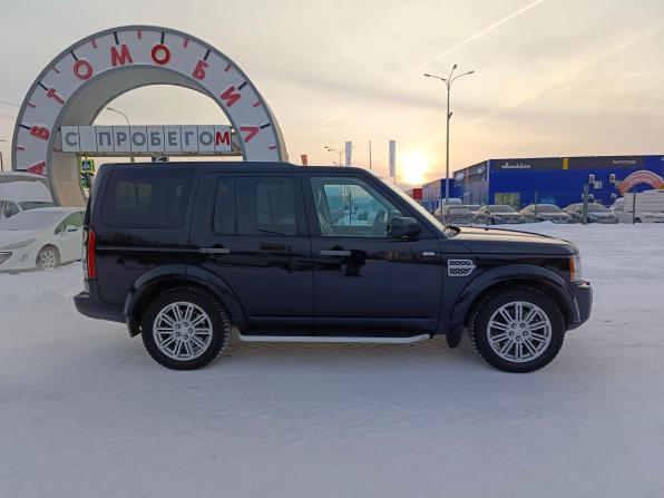 Land Rover Discovery IV с пробегом 2012 года, цена 1 690 000 рублей, 271611 км, внедорожник, Автокод Объявления