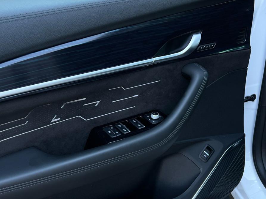 Geely Monjaro I Волгоград  - изображение 12