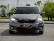 Kia Rio III Рестайлинг Тюмень  - изображение 17
