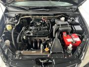 Mitsubishi Lancer IX Рестайлинг Екатеринбург  - изображение 36