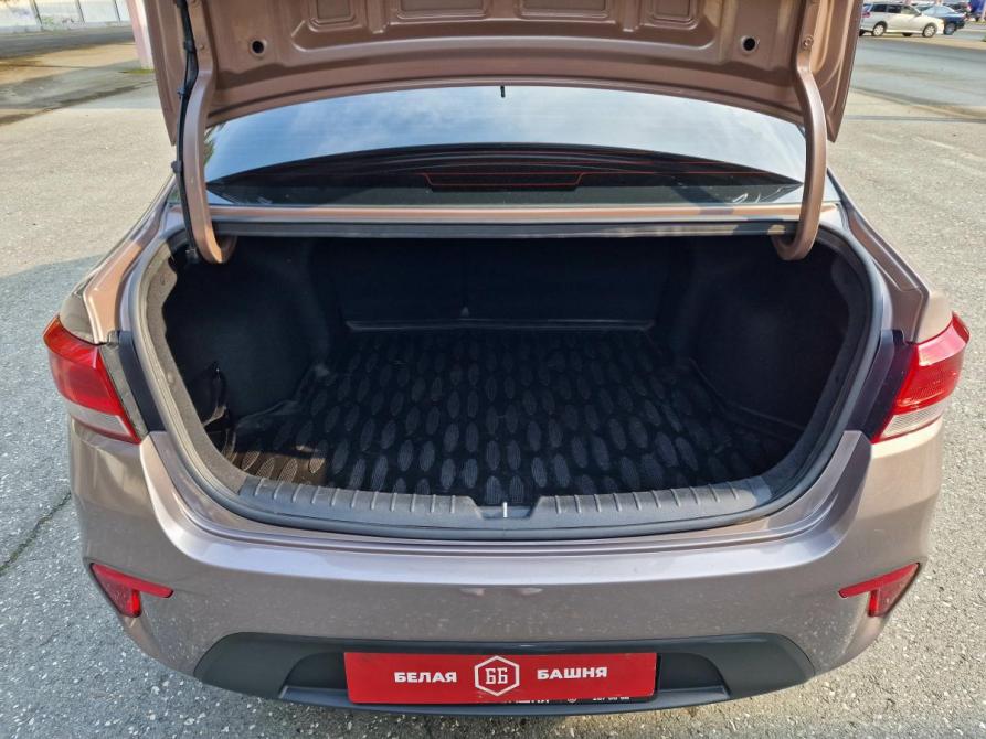 Kia Rio IV Екатеринбург  - изображение 15